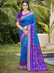 ASTITA  POORVIKA SILK VOL 2
